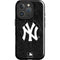 MLB New York Yankees Dark Wash iPhone 16 Pro Magsafe Impact Case